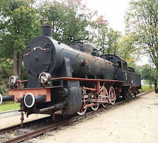 Wandern Swieradow Zdroj/Bad Flinsberg