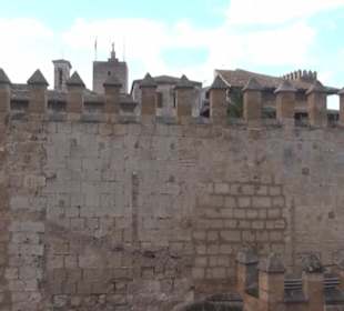 Königspalast La Almudaina