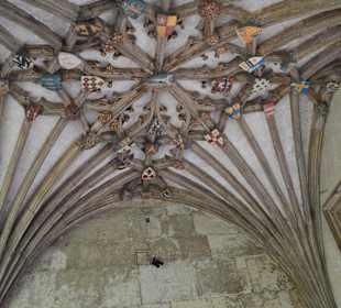 Canterbury Cathedral