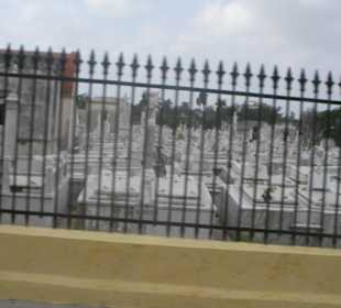 Havanna - Hauptfriedhof