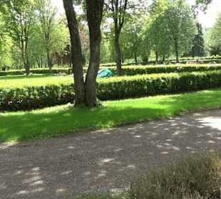 Friedhof Heiligkreuz