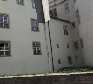 Deutschordensschloss