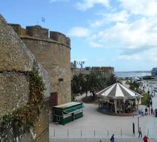 Saint Malo