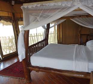 Lions Bluff Lodge Taita Hills