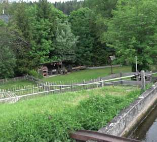 Mönchhof-Sägemühle Vespersweiler