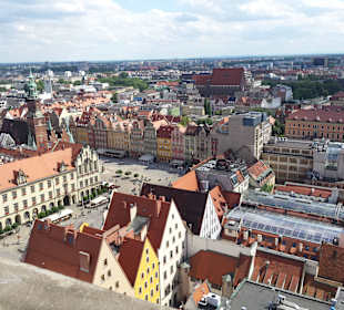 Wrocław