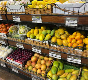 Einkaufen & Shopping