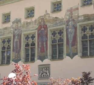 Rathaus Passau