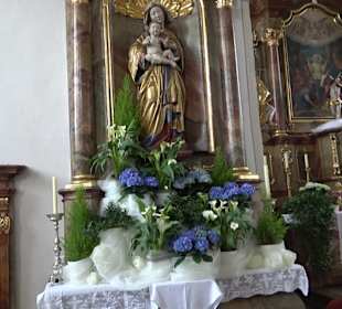 Kath. Kirche St. Vitus Amerdingen