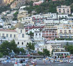 Positano