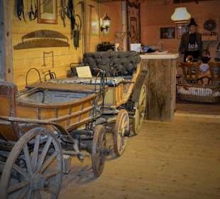 Im Kutschenmuseum