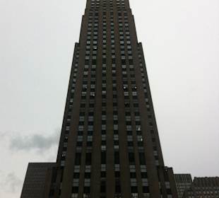 Rockefeller 