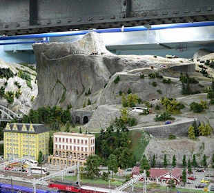 Miniatur-Wunderland