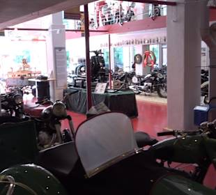 Zündapp Museum 