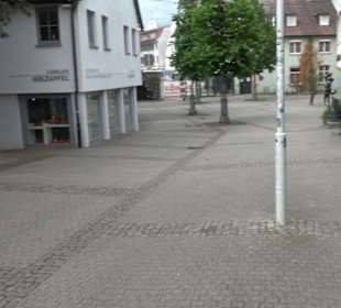 Altes Eichamt