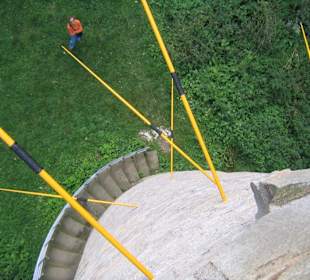Holsterturm