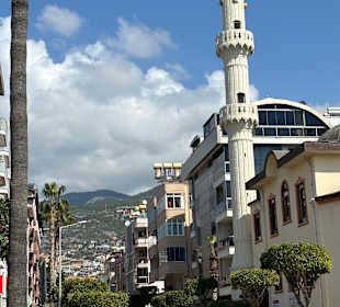 Stadtrundfahrt Alanya