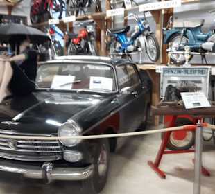 Walters Oldtimer Museum