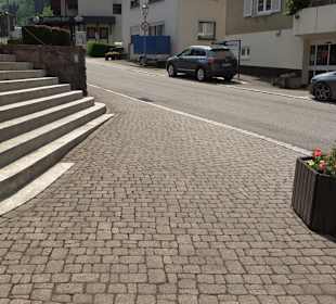 Stadtbrunnen Bad Peterstal