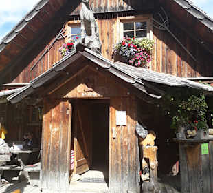 Wandern Tweng