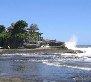 Tanah Lot