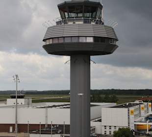 Der "Neue Tower"