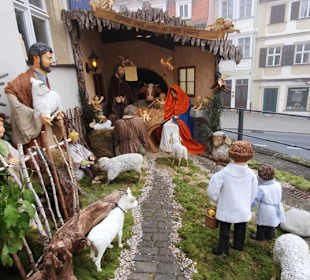 Tolle Grippe aufgestellt