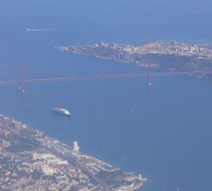 Torre de Belem und Entdeckerdenkmal