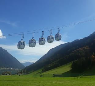Karwendel Bergbahn