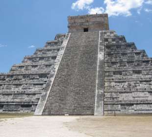 Chichen Itza