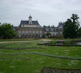 Schloss Pillnitz