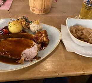 Gasthof Stern