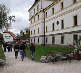 Nádvoří