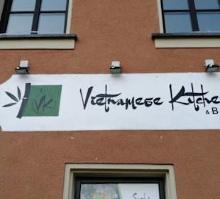 Asia VK , Vietnamese Kitchen & Bar, Schweinfurt