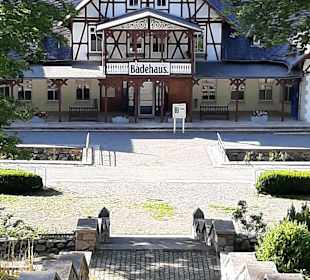 Stadtrundgang Quedlinburg