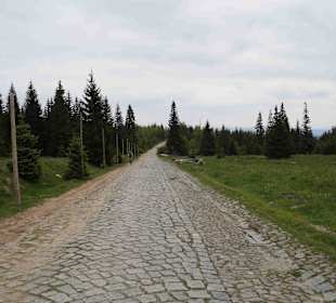 Karkonoski Park Narodowy