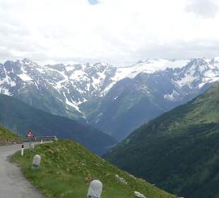 Südrampe