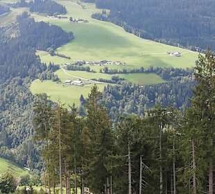 Wandern Mühlbach
