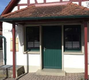 Backhaus Lonsingen