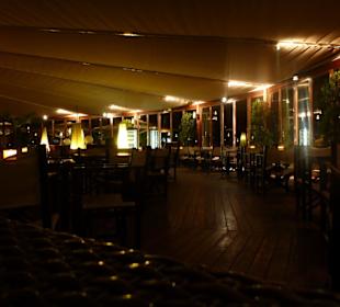 Cafe del Sol - Cala Millor