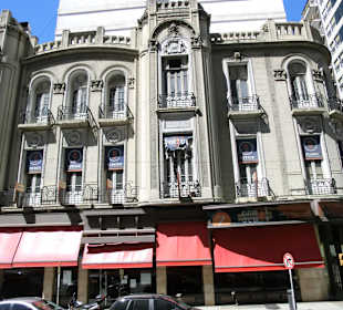 Das klassische Buenos Aires