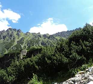 Tatrzański Park Narodowy
