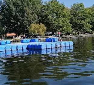 Seebad Starnberg