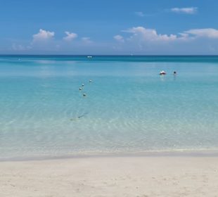 Strand Varadero