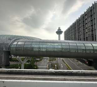 Jewel Changi Airport