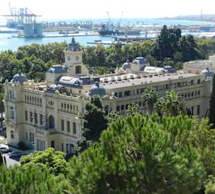 Ayuntamiento