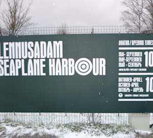 Eingangsbereich