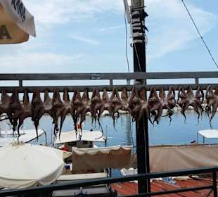 Na wieczór na kolację 