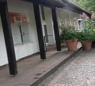 Teehaus im Englischen Garten