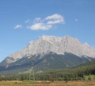 Zugspitze